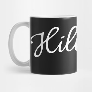 Hillbilly Mug